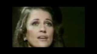 Video thumbnail of "Waylon Jennings and Anita Carter - I Got You (1968)."