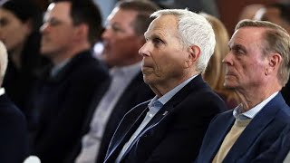 Giants Co-Owner Steve Tisch Under Fire After Epstein Files Release | NFL Reacts
