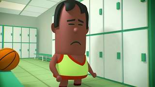 Character Education Humility