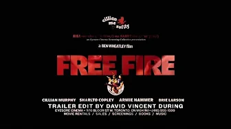 FREE FIRE WIP