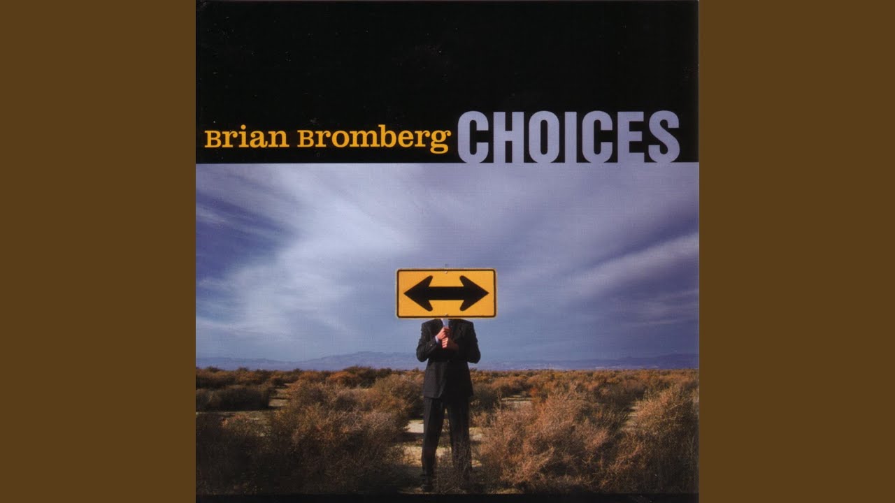 Watch Choices on YouTube Watch Choices on YouTube