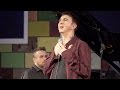 Marc Almond Sings Jacques Brel