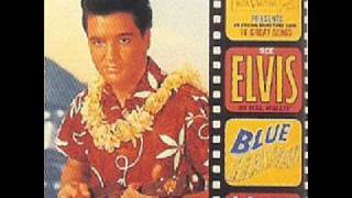 Elvis Presley - Ku-UI-po chords