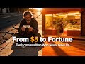 From $5 to Freedom | The Homeless Man Who Built His Own Empire