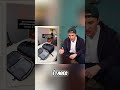 Ce Sac à Dos Est Une ARNAQUE : Ne Laissez Pas les Compagnies Aériennes Vous Tromper ! #shorts