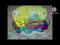 SpongeBob Whobob Whatpants Intro German