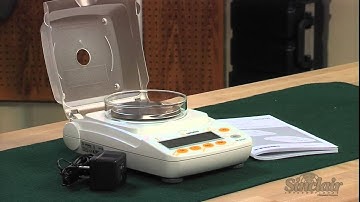 Sartorius Scale 110V