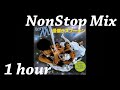 【1 hour】 Boney M. - Rasputin 【NonStop Mix】