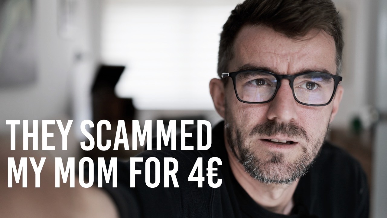 Original Title & Thumbnail