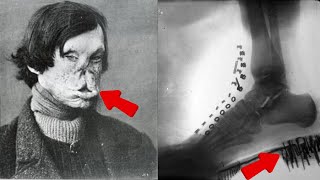 The Secret 51 Photos They Tried to Bury – #15 Will Shock You! | Echoes In Images