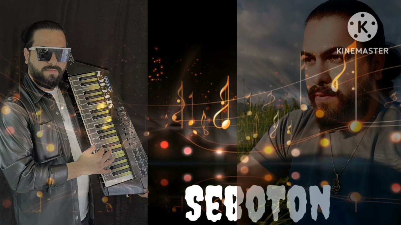 seboton new oro sazlar 1 may  2024