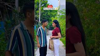 Thumbnail for খবর কলকাতা 😪 #bengalicomedy #youtubeshorts #yourgray #funny #comedy #shorts