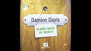 Damion Davis - Heb ab! // Schön Dich zu sehen.EP (Prod. MecsTreem)