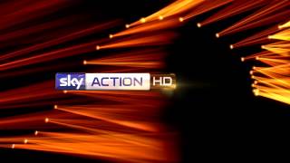Sky Action Hd Ident Fsk18
