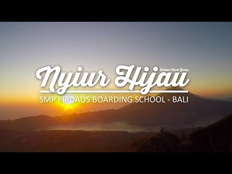 FirdausTV - Nyiur Hijau (paduan Suara)