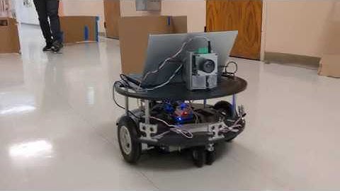 Obstacle Avoidance using Solid-State LiDAR