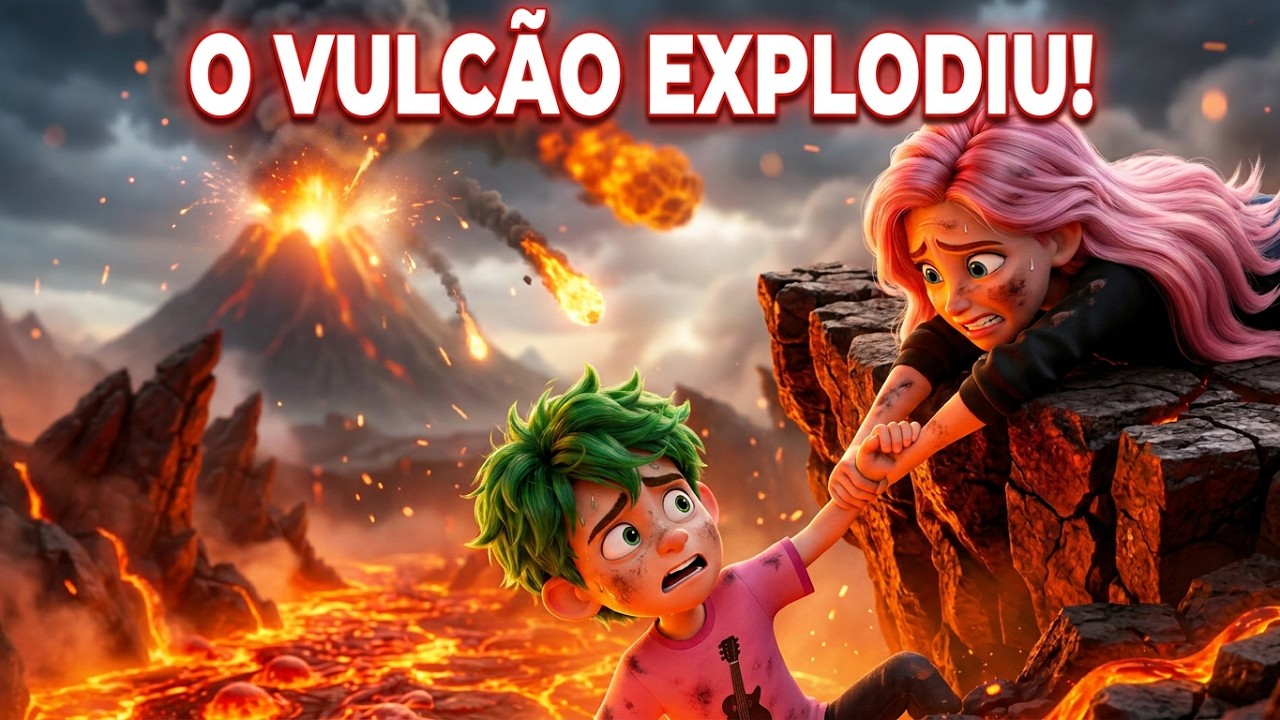 Latest Title & Thumbnail