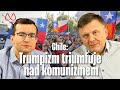 Chile: Trumpizm triumfuje nad komunizmem
