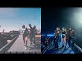 'WHISTLE' Rehearsal | BLACKPINK Coachella