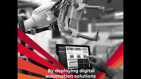 Co-creation Helps in Business Transformation Led by Digitization & RPA