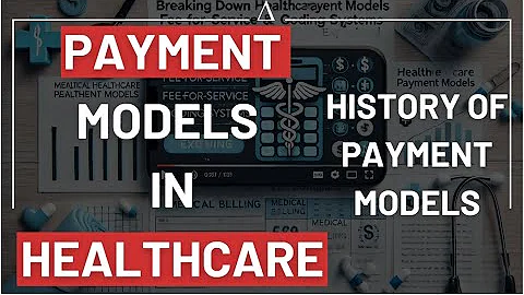 From Fee-for-Service to Value-Based Care: The Evolution of Healthcare Payment Models