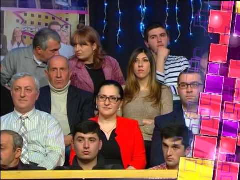 ჩოხატაურის მუნიციპალიტეტი ეტალონში - ანონსი