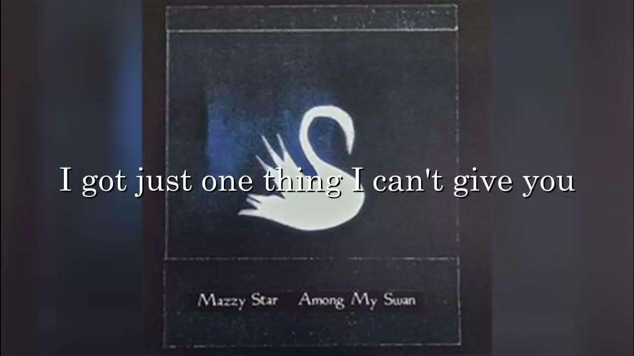 Mazzy Star Flowers In December (lyrics) YouTube Mazzy Star Flowers In December (lyrics) YouTube