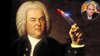 Is BACH The Most DANGEROUS Composer? | Q&A