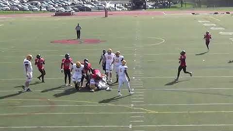 Trap Coverage  Frostburg State University