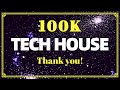 Techhouse Mix 2021 | 100K Special