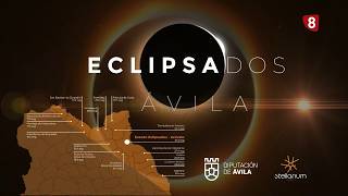 ECLIPSED PROGRAM 2 08/11/2026