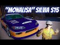 Szybka i wściekła jazda w grze Gran Turismo 7 z udziałem samochodu Mona Lisa!