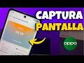 📸 Oppo A5 5G ✅ Cómo hacer CAPTURA DE PANTALLA | Metodos FÁCILES y RÁPIDOS