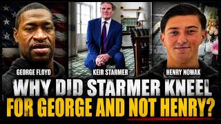 STARMER The Silent Filter? | Henry Nowak