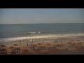Tropical Storm Kyle Delivers Fun Surf to the Northeast U.S., Cam Rewinds from August 17th, 2020.