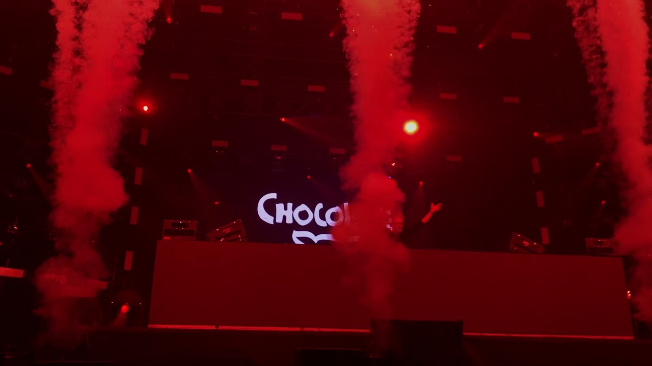 Chocolate Puma You are my life LIVE concert [Fest Festival 2021