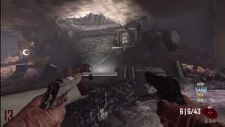 Call Of Duty Blacks Ops 2 Zombies Die Rise Wall Glitch Trample Steam
