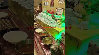 Breakfast in Makkah azizya hotel hajj 2026_ #hajj2026 #alahmadhajj #umrah#makkah #ziyarat