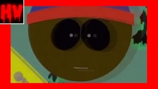 South Park - Theme Song Horror Version 