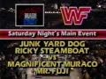 WWF Saturday Night's Main Event - 4.Episode [December 19, 1985]