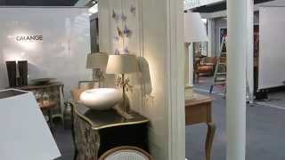 London Decorex GRANGE French Furniture