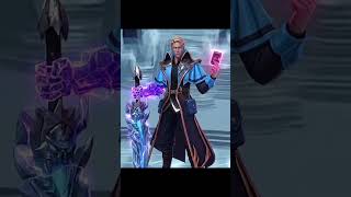 Switched 😂#ml #mlbb