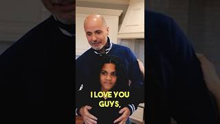 Nothing is safe around dada 🔒