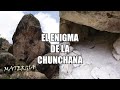 LAS INCREIBLES FIGURAS DEL BOSQUE DE PIEDRAS DE LA CHUNCHANA EN AREQUIPA Y LA CUEVA PREHISTÓRICA.