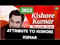 Attribute to kishore kumar by gk jhansi music studios broadcast kishorekumar bollywoodsongs song