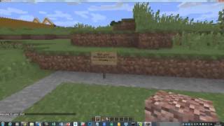 MOOC Week 1: BukkitLTI in action