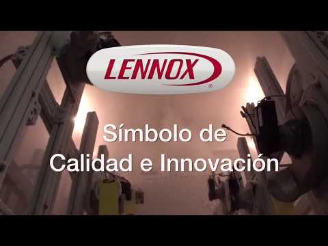 Video: ¿Lennox es una buena marca?