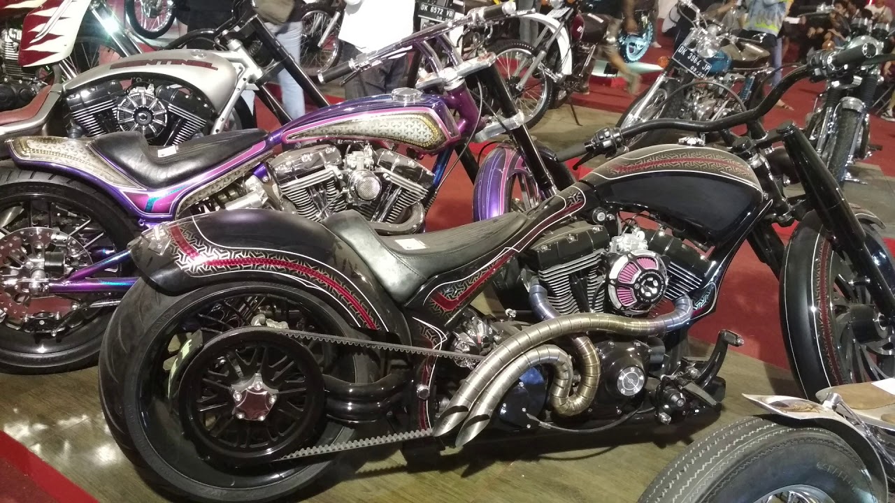 Motor antik #Besi tua menolal berkarat..?? 