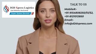 Elevate Your Deliveries, Redefine Your Experience with D2D Xpress Logistics! 🚚📦#IKEADelivery