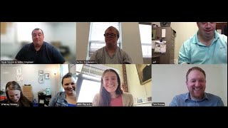 STRIVECast Season 6, Episode 33: Abby Rzucidlo, a Jesuit Volunteer at Cheverus High School!